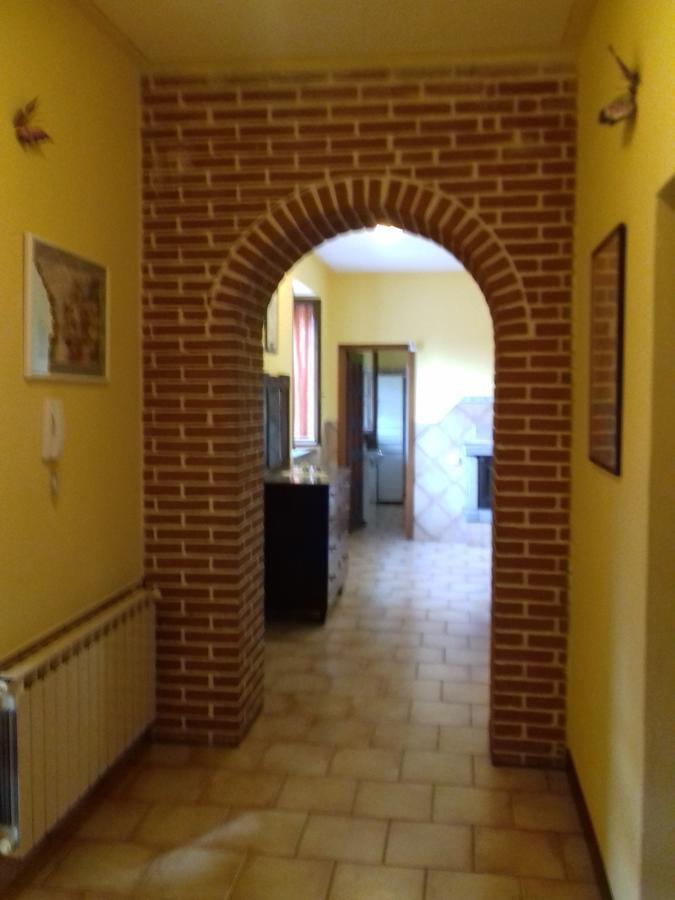 Eli'S House Apartment Bolzano Novarese Exterior photo